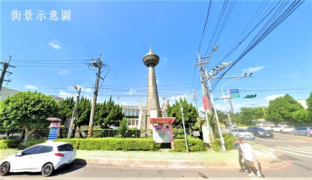 桃園平鎮廠房-1