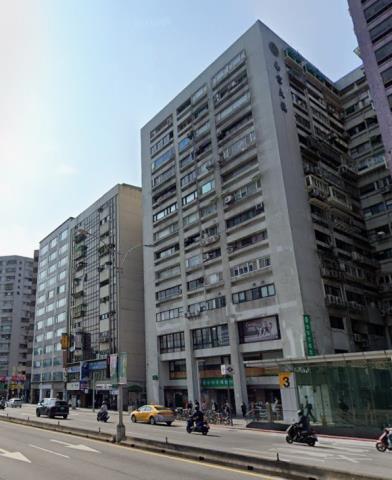 台北拍賣大樓-2