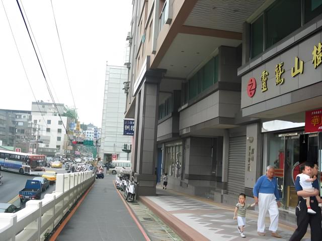 新北樹林大樓拍賣-6