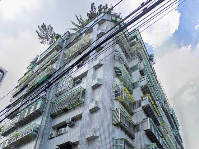 新北板橋法拍大樓-2