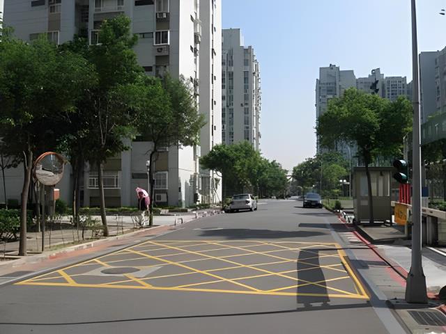 台北松山拍賣大樓-4