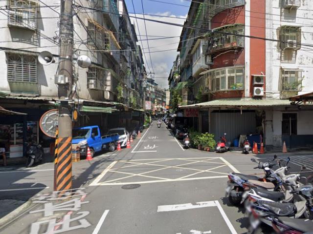 新莊法拍公寓-7