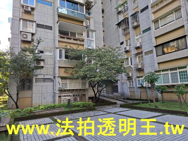 松山大樓法拍-3