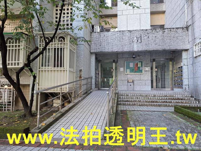 松山大樓法拍-6