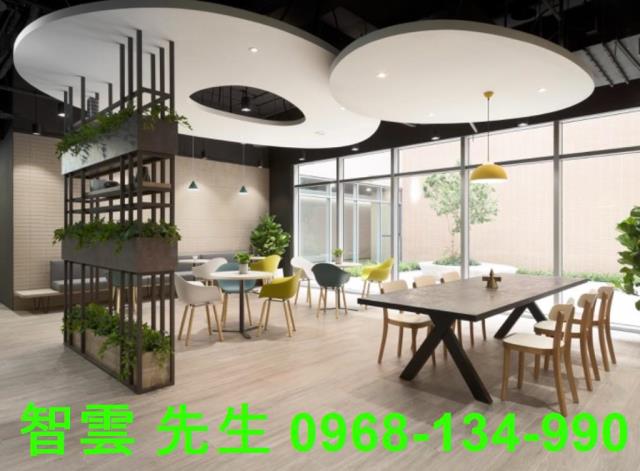 台北北投廠房-4