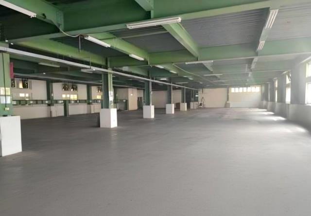 桃園觀音廠房-1