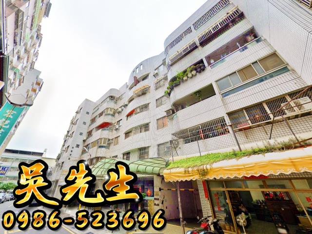 潭子法拍大樓-2