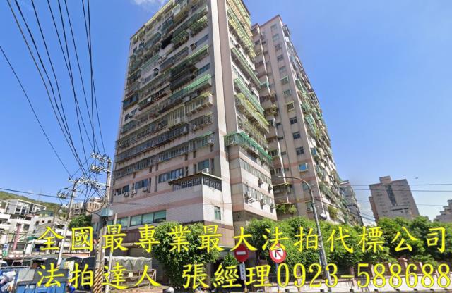 龜山大樓法拍-1