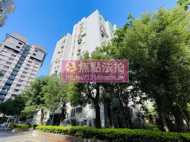 松山法拍大樓-5