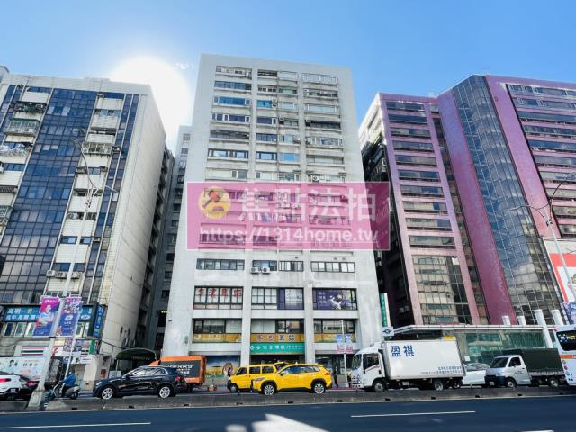 台北大樓拍賣-1