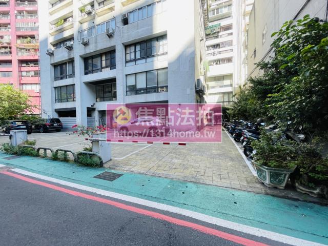 台北大樓拍賣-8