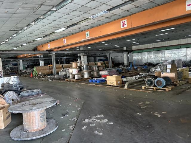 苗栗廠房-3