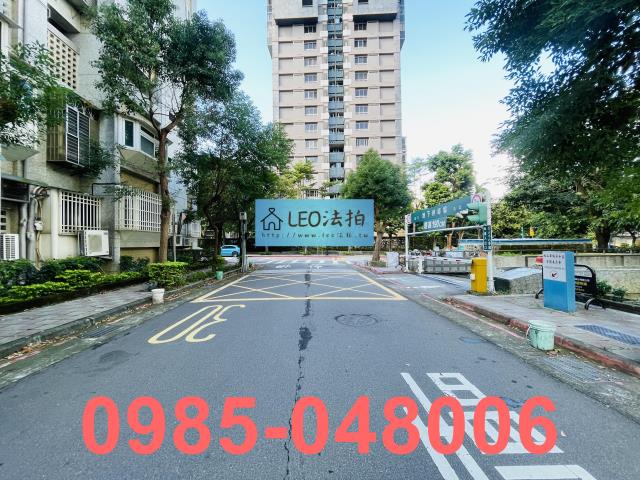 台北拍賣大樓-7