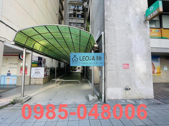 台北松山法拍大樓-7