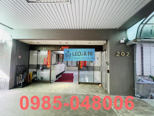 台北松山法拍大樓-6