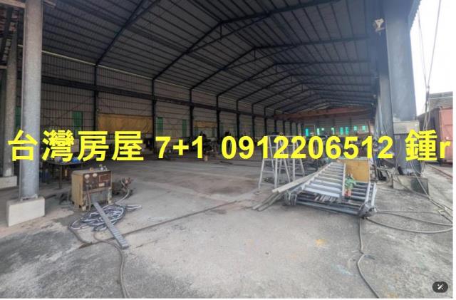 高雄林園廠房-1