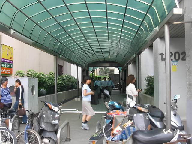 台北松山大樓法拍-2