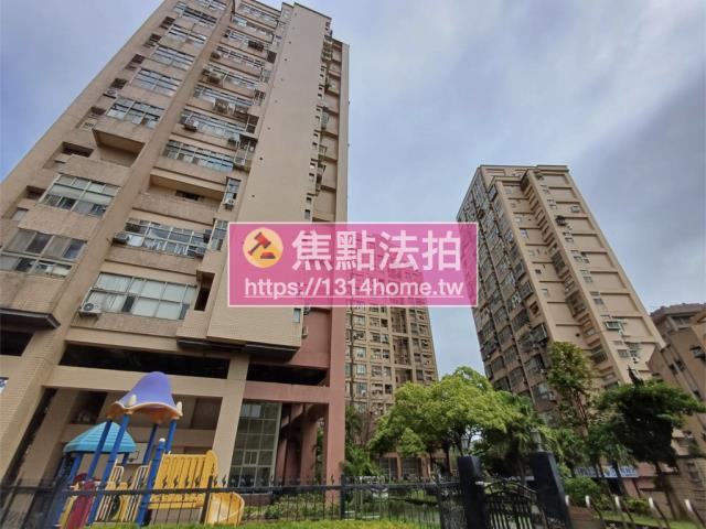 新北淡水法拍大樓-4