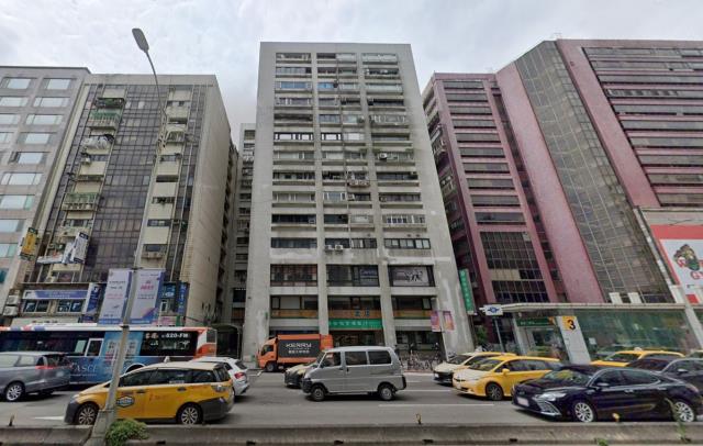 松山法拍大樓-1