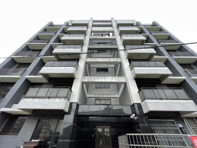 中壢華廈拍賣-1