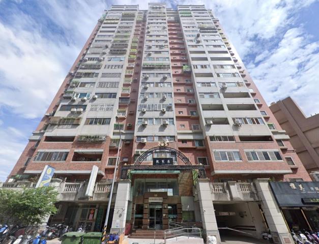 南屯法拍大樓-1