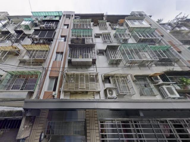 新北拍賣公寓-2