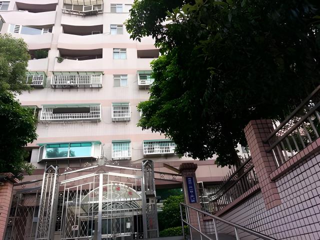 桃園龜山法拍大樓-5