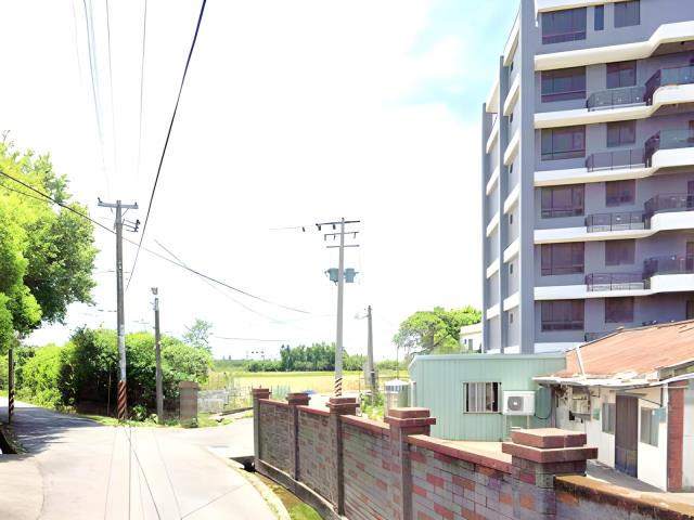 桃園法拍華廈-7