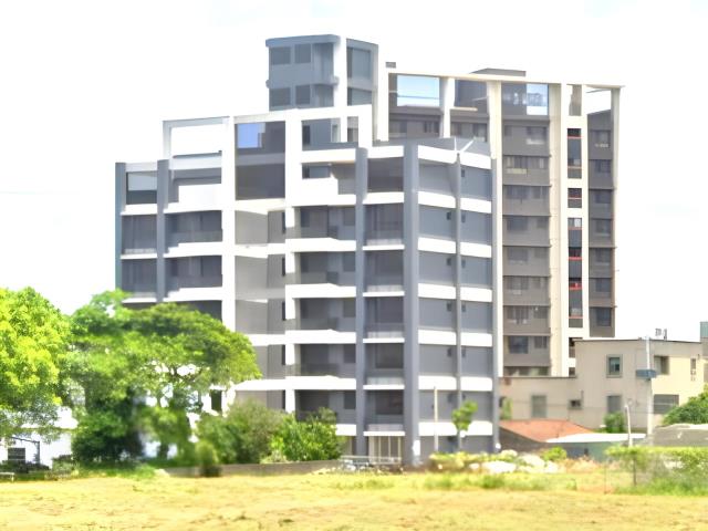 桃園華廈拍賣-2