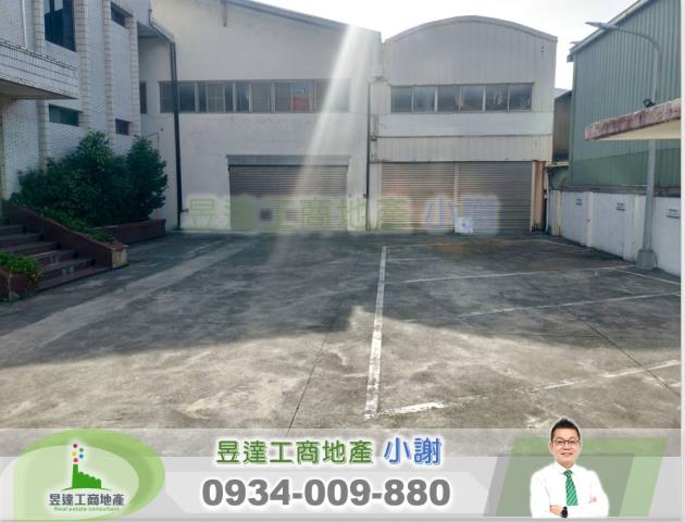 桃園大園廠房-1