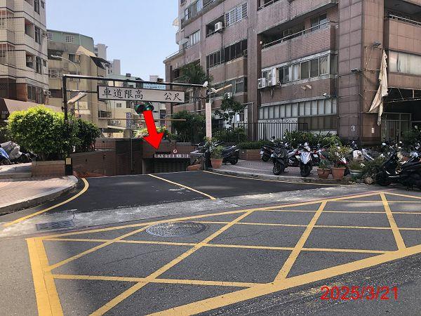 台中南區法拍大樓-5