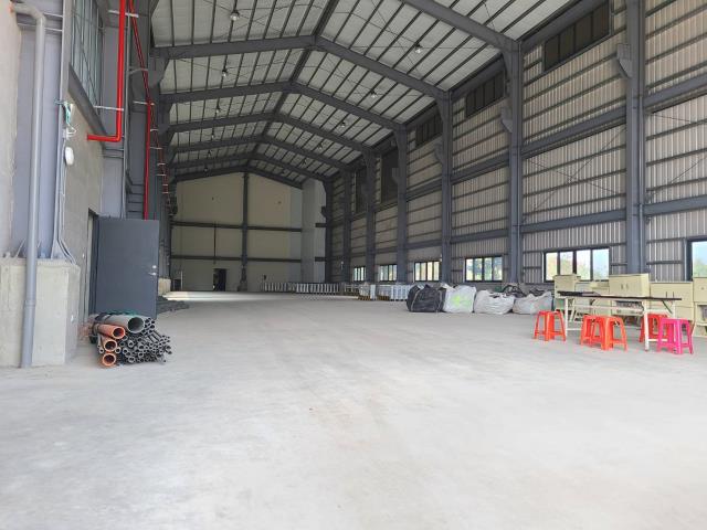 桃園大溪廠房-6