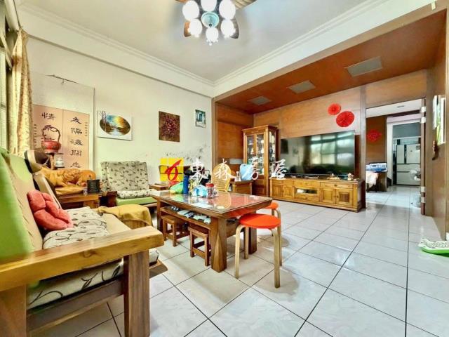 台中大雅透天-1