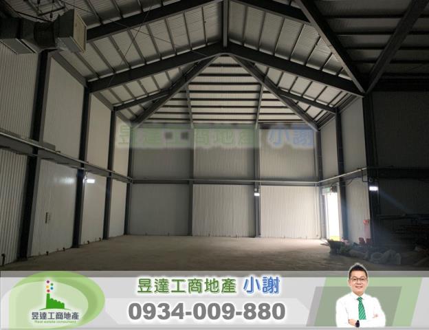 新北土城廠房-1