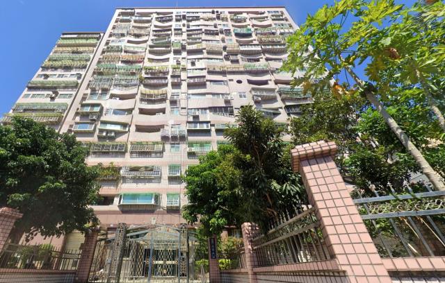 桃園龜山拍賣大樓-3