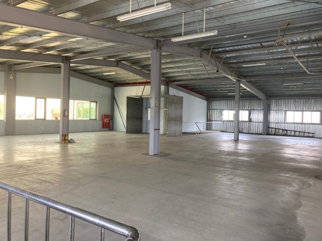 桃園中壢廠房-3