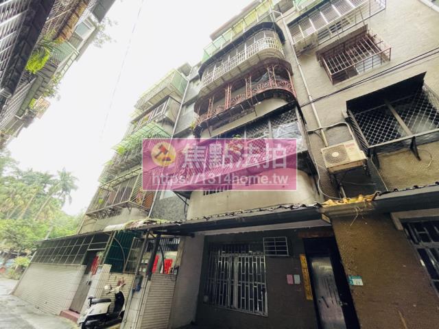 新北土城法拍公寓-3