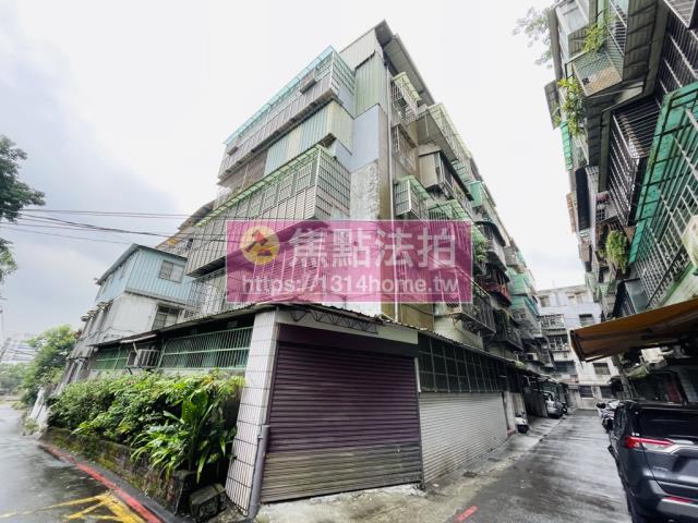 新北土城法拍公寓-4