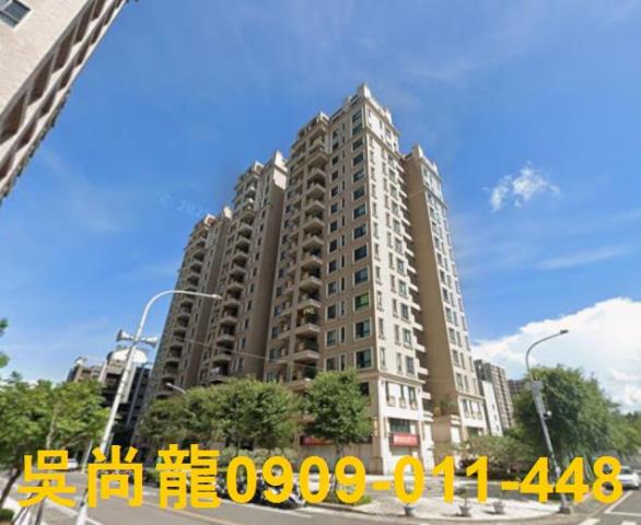 桃園八德法拍大樓-1