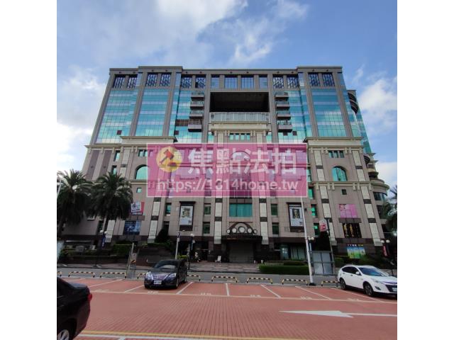 內湖大樓法拍-1