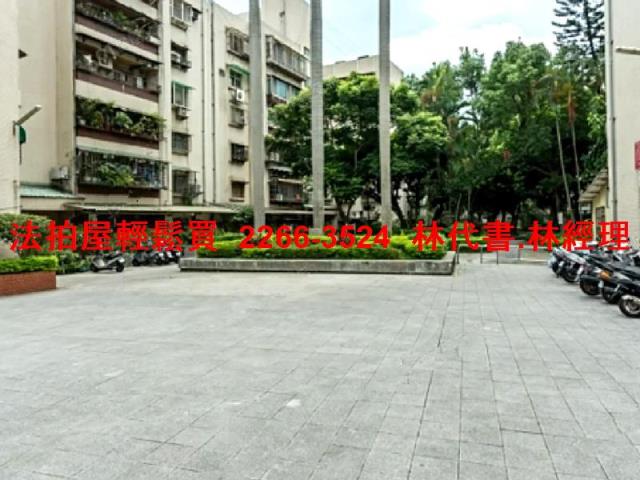 台北信義區大樓法拍-9