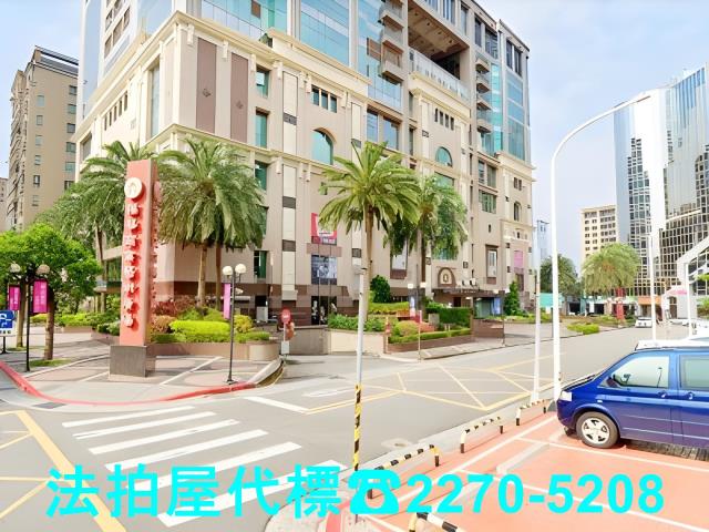 台北內湖大樓法拍-6