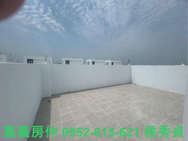 台南後壁透天-12