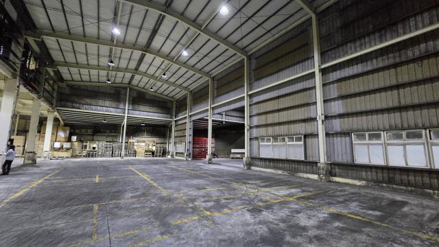桃園楊梅廠房-4