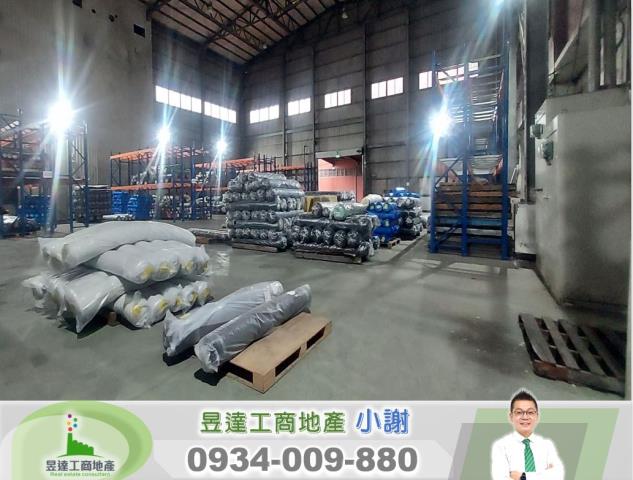 桃園中壢廠房-1