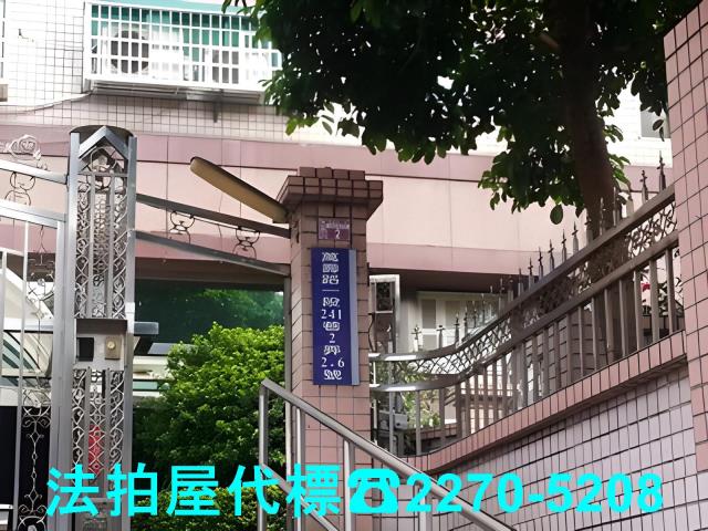 桃園龜山大樓拍賣-3