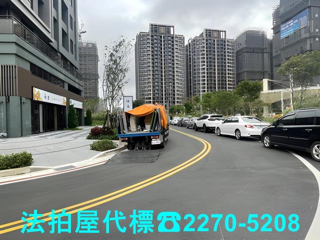 桃園法拍大樓-6