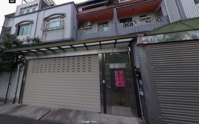 桃園透天法拍-2