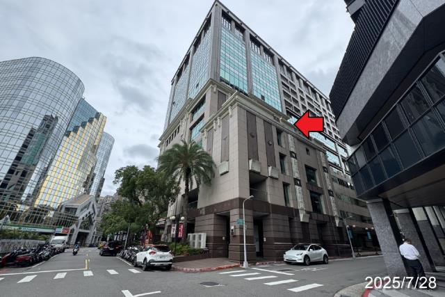 台北大樓拍賣-6