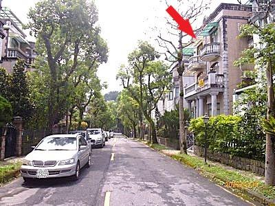 汐止法拍透天-2